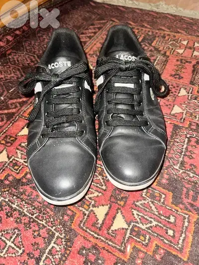 Lacoste Shoes