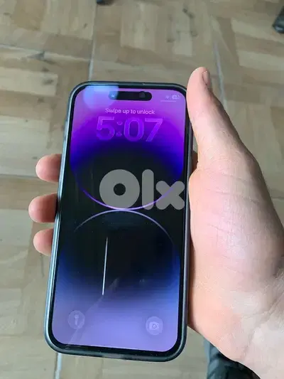14 pro max