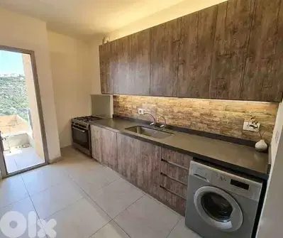 Apartment For Sale In Hboub | Open View | شقة للبيع | PLS 26513