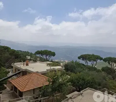 110m2 Apt in Douar,Metn