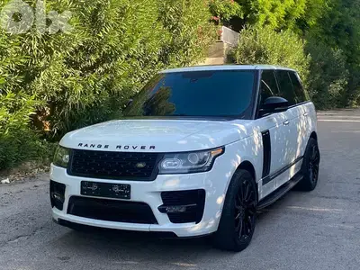 Land Rover Vogue 2014 [Part exchange welcome]