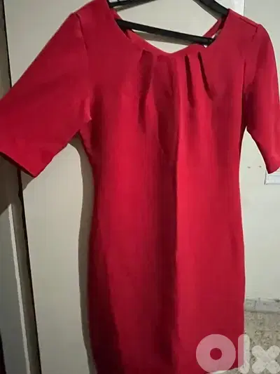 dress