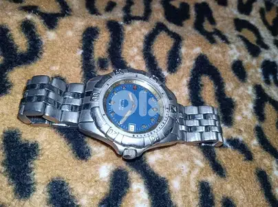 tissot 363/463 1990
