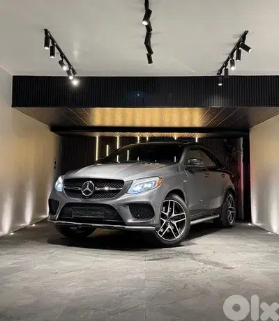 2017 Mercedes AMG GLE 43 “CLEAN CARFAX” 74k Miles Only 2017 Mercedes AMG GLE 43 “CLEAN CARFAX” 74k Miles Only