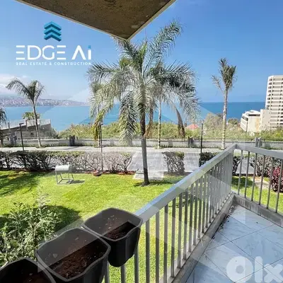 Chalet for Rent | Aquamarina 1 – Tabarja, Keserwan #YN201041