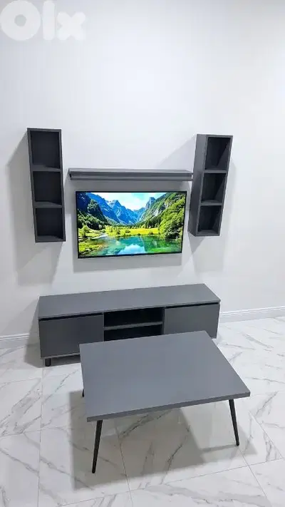 tv unite
