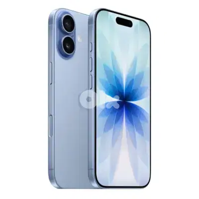 Apple iPhone 17 256GB 1 Sim new