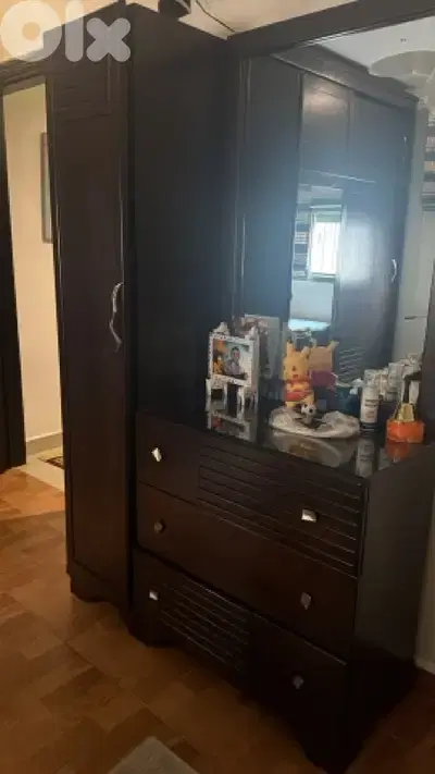 bedroom item
