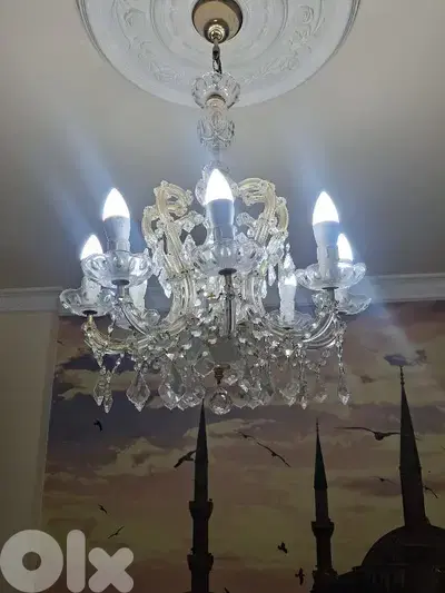chandelier