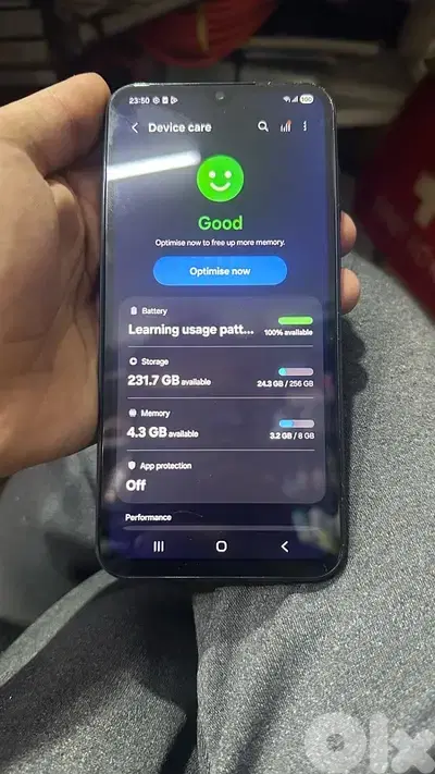 samsung a15