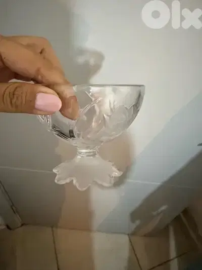 icecream cups