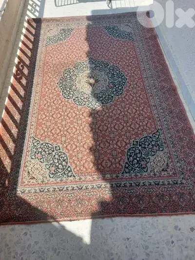 سجاد + لحف