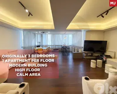 Prime Calm Location, Clemenceau, Beirut/ كليمنصو REF#MJ135627