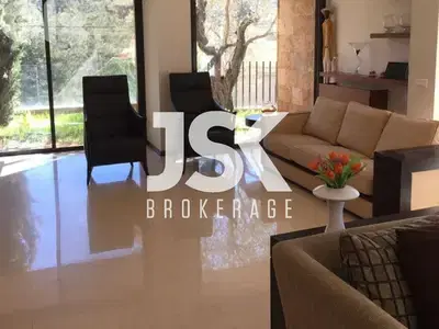 L21108- Amazing Villa With Garden & Mountain View For Rent in Shalimar