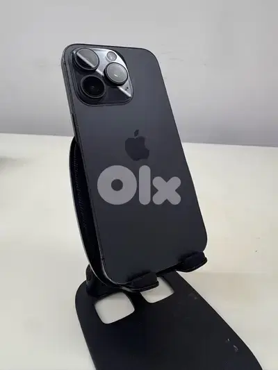 iphone 15 Pro 512GB