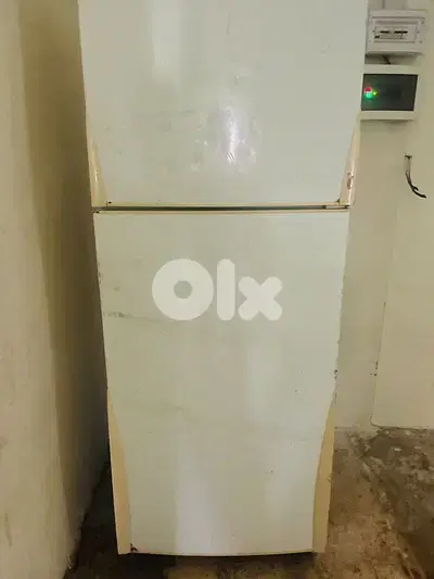 برات وثلاجه لبيع