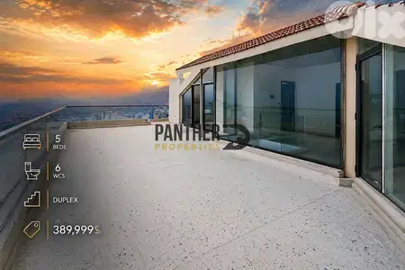 Duplex for Sale Mazraat Yashouh Ref#EB106 دوبلكس للبيع – مزرعة يشوع