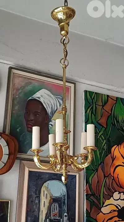 antique