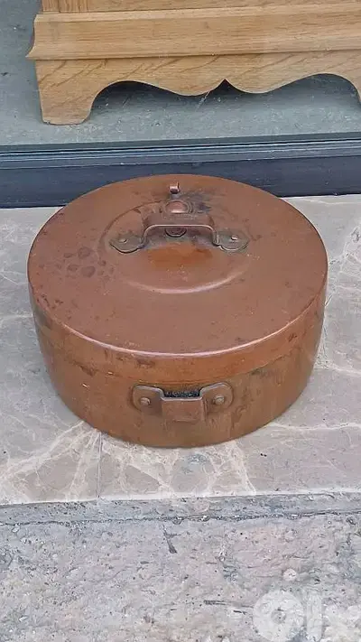 antique