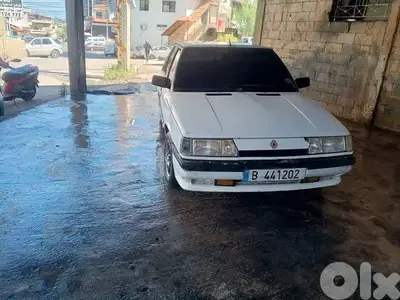 Renault 1988