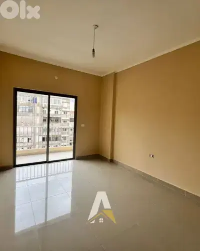 220 SQM Office In Zalka With Sea View