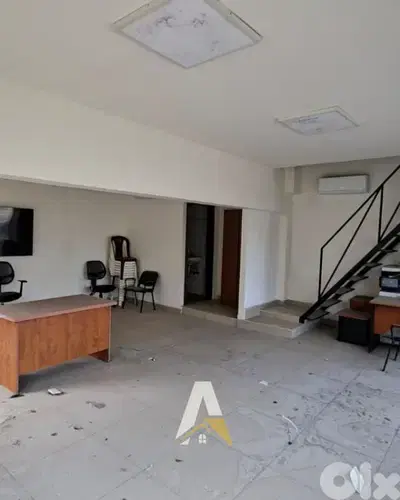 100 SQM Shop In Baouchriye In A Prime Location