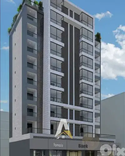 120 SQM Apartment In Jdaide With Payment Facilities