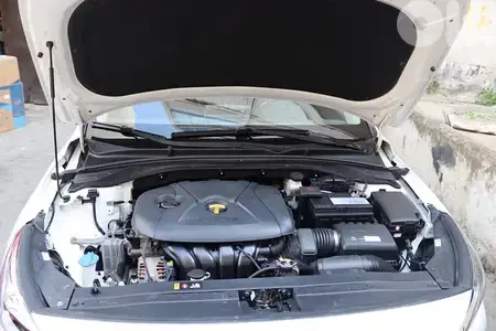 Hyundai Elantra GT 2018