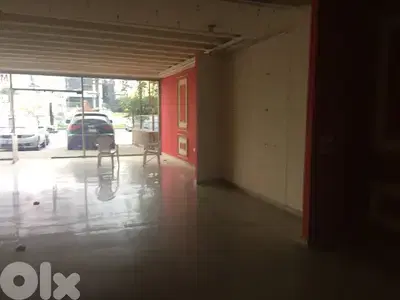 Shop For Rent In Dbayeh / محل لللاجار في ضبيه