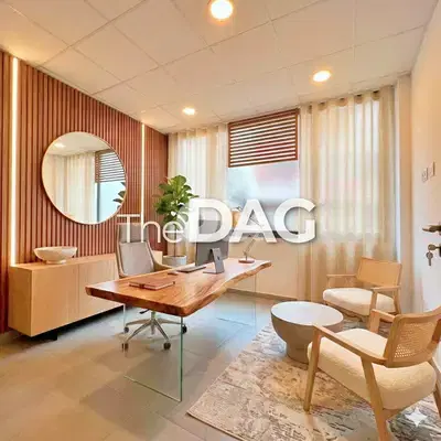 Prime Brand New 70 SQM Office for Rent in Adlieh مكتب للايجار Prime Brand New 70 SQM Office for Rent in Adlieh مكتب للايجار