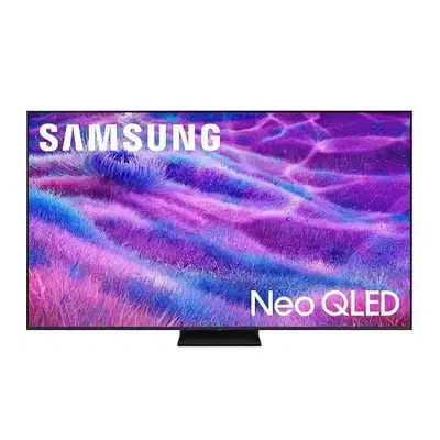 Samsung 50 inch QN80F Neo QLED Vision AI Smart TV (2025) 144hz