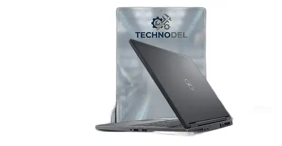 DELL 7730 i9 17.3"