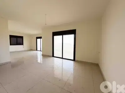 Apartment For Sale In Hboub | Sea View | شقة للبيع | PLS 26516