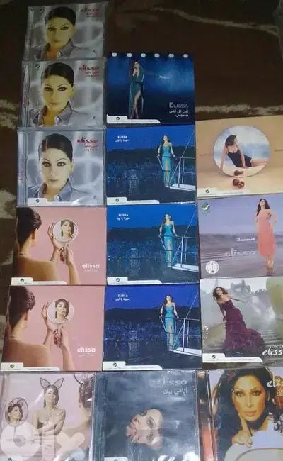 Elissa