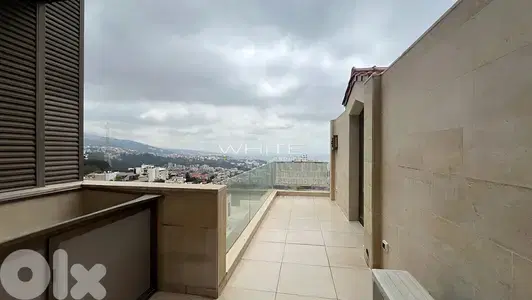 Spacious Office For Rent in Biyada