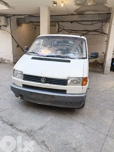 Volkswagen Golf 1999