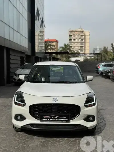 Suzuki Swift 2026 0km