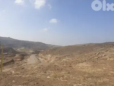 738m2 Land for sale in Zaarour,Metn