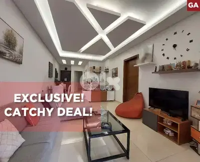 furnished, open view, calm area, Zandouka, Metn/زندوكة REF#GA135691 furnished, open view, calm area, Zandouka, Metn/زندوكة REF#GA135691