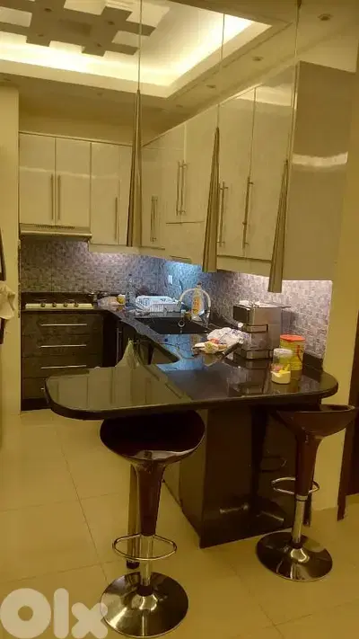 Apartment For Sale in Bchamoun (Yahoudeye)