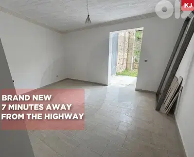 PRIME LOCATION/Hboub, Jbeil/حبوب / TERRACE/ REF#KJ135703 !
