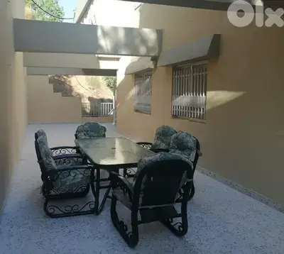 For rent –Apartment in Ehden| terrace | RF For rent –Apartment in Ehden| terrace | RF