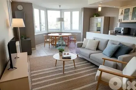 Appartement de 2 Chambres à Vendre Paris suburb - Île-De-France