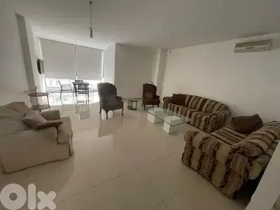Apartment for rent in Haret Sakher شقة للإيجار في حارة صخر