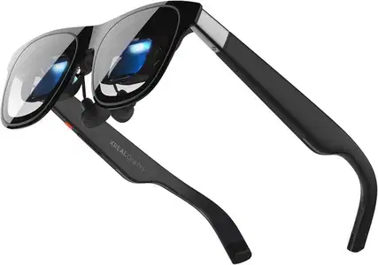 XREAL ONE PRO AR Glasses + XREAL Eye + Beam Pro Phone + XREAL HUB