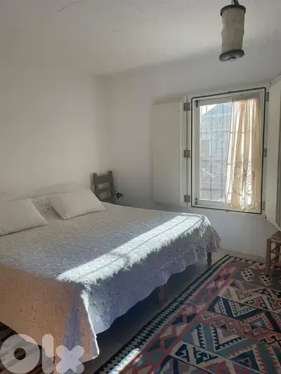 Furnished studio in Jbeil for short term rent / ستوديو في جبيل للايجار