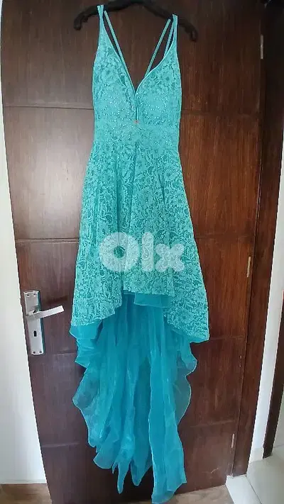party dress