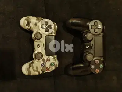 PS4 500GB