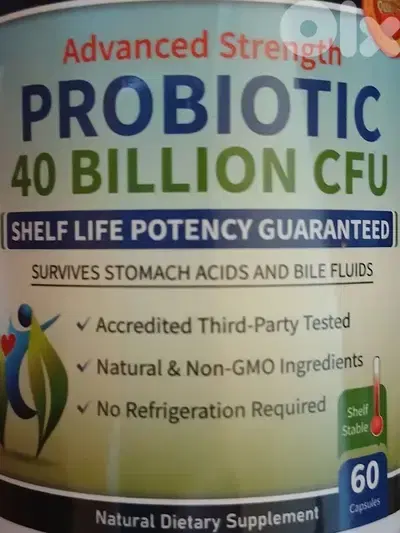 probiotic