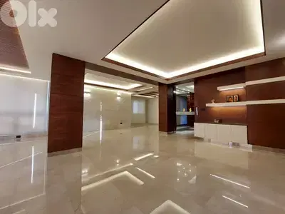 300 SQM High End Duplex In Jdaide With Sea View